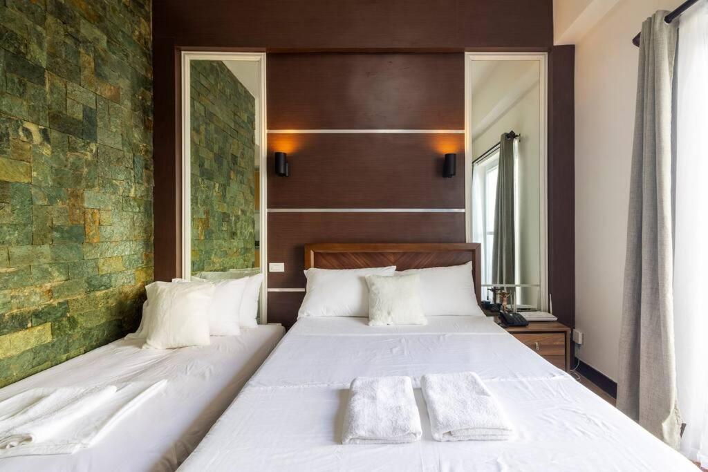 Antonio'S Place, 3 Mins To Mactan Airport, Fast Internet With Netflix Lapu-Lapu City Luaran gambar